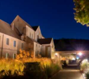 photo Résonances nocturnes