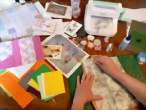 Atelier carterie