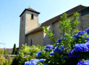 Trésor des églises peintes