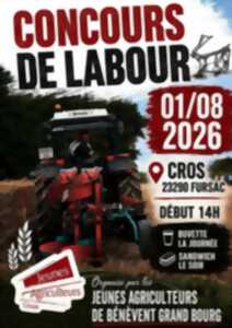 photo Concours de Labour