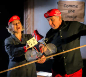 photo Comme une image