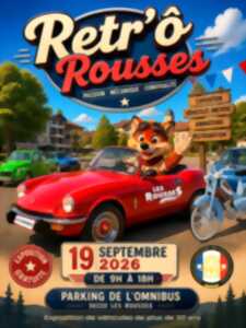 photo Rétr'Ô Rousses