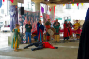 photo Fête médiévale - Bastides en Fête 2026