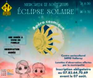Eclipse solaire