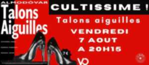 Talons Aiguilles