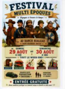 photo Festival multi époques