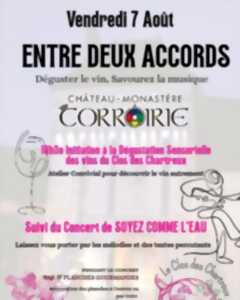 photo Soirée EEntre deux accords
