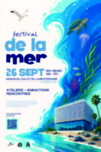 photo FESTIVAL DE LA MER 2026