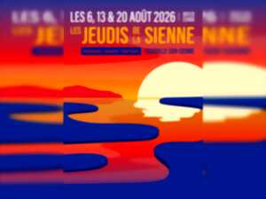 photo Les jeudis de la Sienne