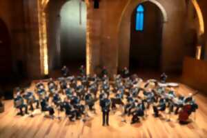 photo CONCERT DE LA MUSIQUE DES PARACHUTISTES