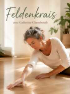 photo STAGE D’ÉTÉ FELDENKRAIS 2 JOURS