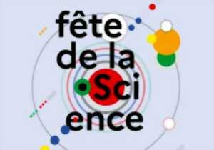 photo FÊTE DE LA SCIENCE