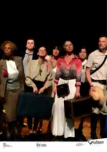 Stagge :  La Comedia Del’Arte