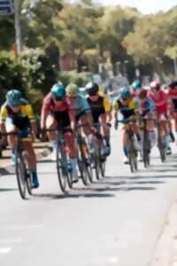 photo COURSE CYCLISTE UFOLEP