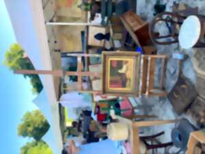photo Brocante professionnelle
