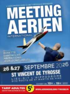 photo Meeting d'aéromodelisme