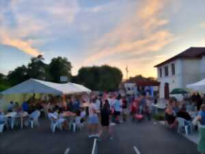 photo Fêtes de Luë