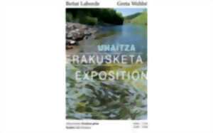 photo Exposition : Erakusketa