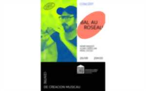 Bal au Roseau