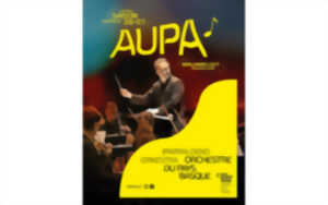 photo Concert de l'Orchestre Pays Basque : 