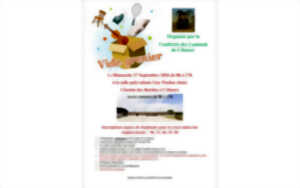 photo Vide grenier