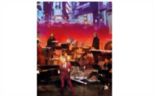photo Concert de l'Orchestre du Pays Basque : Les Tubes de Noël