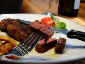 Grillade de boeuf