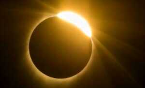 photo Observation de l’éclipse partielle - Limoges