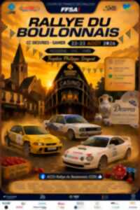 photo Rallye de Boulonnais