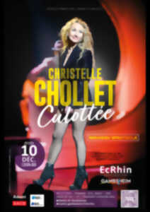 photo Christelle Chollet 