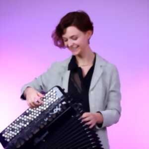 Festival Météo : Julia Sinoimeri solo