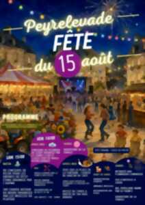 photo Fête du 15 août