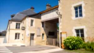photo Visite de la muséographie du relais de poste - Journées européennes du Patrimoine