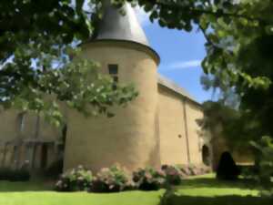 Visite guidée d’un château - Journées Européennes du Patrimoine