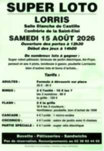 Super loto