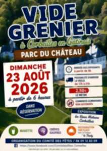 photo Vide grenier