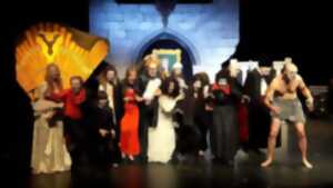 photo LE BAL DES VAMPIRES