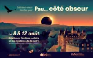 photo Eclipse solaire: 