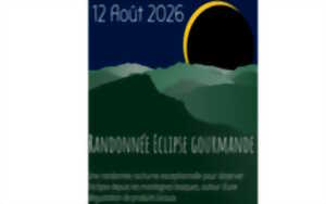 photo Randonnée accompagnée : randonnée Eclipse