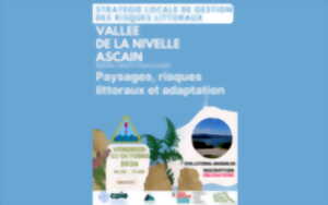 photo Balade atelier : Paysages, risques littoraux et adaptation