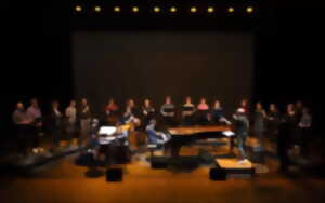 photo CHOEUR DE CHAMBRE, LES ELEMENTS & PAUL LAY TRIO – Waves of light