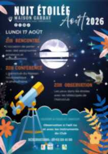 photo Nuit étoilée