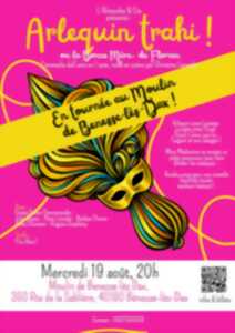 Commedia dell'Arte 