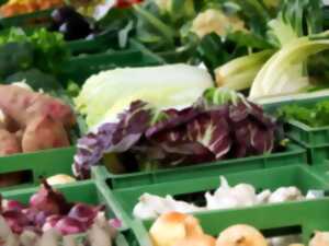 Marché