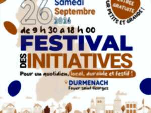 photo Festival des initiatives
