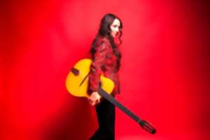 Leila Duclos Quartet