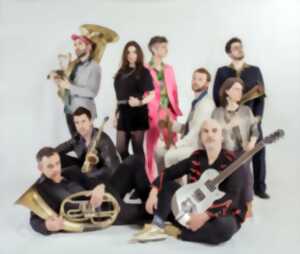 photo Balkan Spritz - Ziveli Orkestar