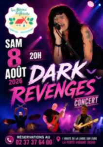 photo Concert - Dark Revenges