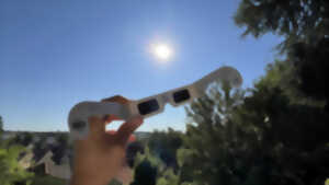 Éclipse solaire du 12 août 2026
