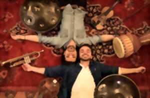 photo CONCERT À GROTTE DE DARGILAN : DUO SERÁ